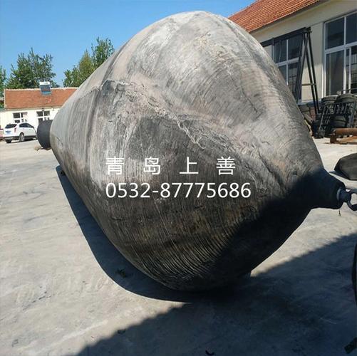 船舶氣囊下水工藝全解析 從滾動(dòng)氣囊到防爆氣囊的專(zhuān)業(yè)應(yīng)用