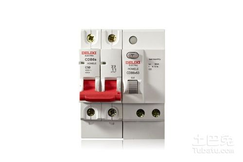 家庭安全用電守護神——漏電保護器安裝方法詳解