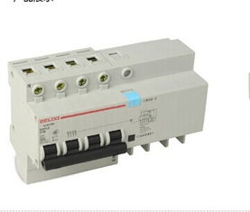 詳解有無零線的三相漏電保護器 原理、區別與應用場景