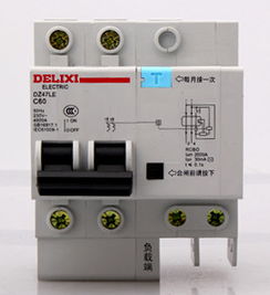 德力西漏電保護(hù)器 如何辨別正品，選擇優(yōu)質(zhì)保護(hù)器