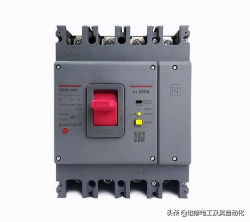 漏電保護器誤動作的常見原因與解決方案