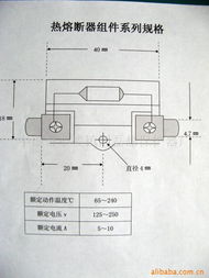 中山市小欖鎮(zhèn)同磊熱保護(hù)器廠 專注品質(zhì)，守護(hù)安全